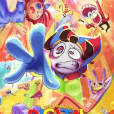 Profile image of THE AMAZING DIGITAL