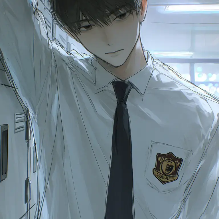 FolksyYear0427의 Caught by the Prefect