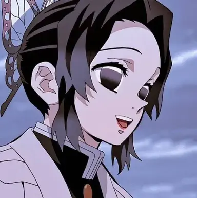 Profile image of Shinobu