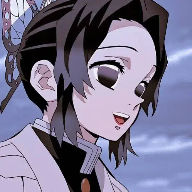 FussySpoon7342의 Shinibu kocho