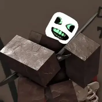 Profile image of Pursuer