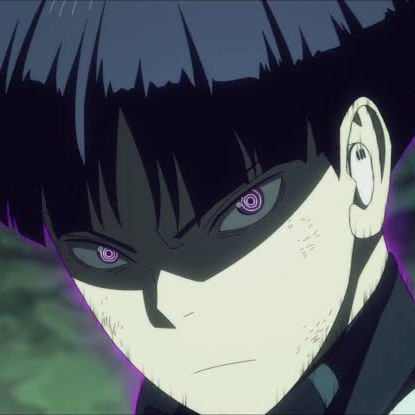 怪獣と保科 - zeta