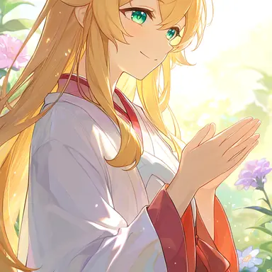 Profile image of ミア
