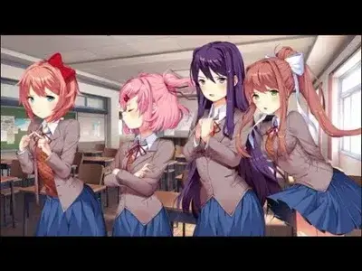 FolksyMeat1219의 DD tsundere club rp