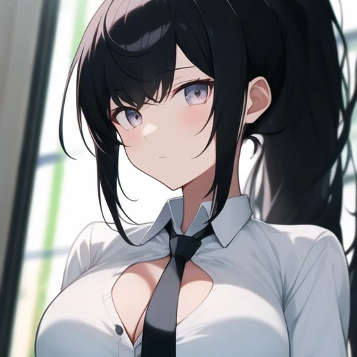 정유나