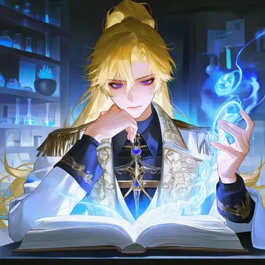Profile image of Erios