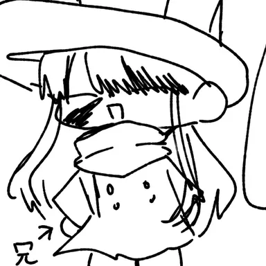 Profile image of イカレ帽子屋