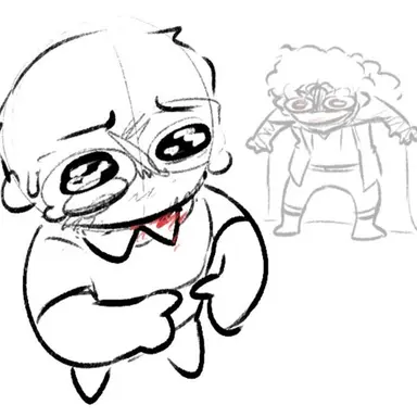 Profile image of Legundo