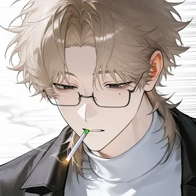 Profile image of 涼
