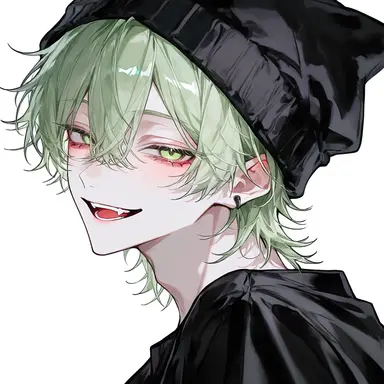 Profile image of 彩人