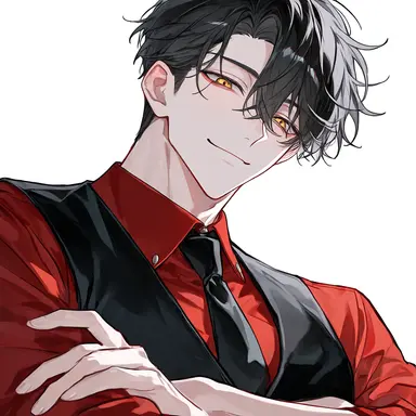 Profile image of 迅