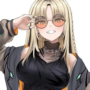 Profile image of 笑虎