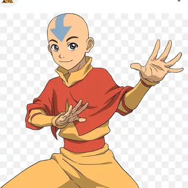 Profile image of Aang