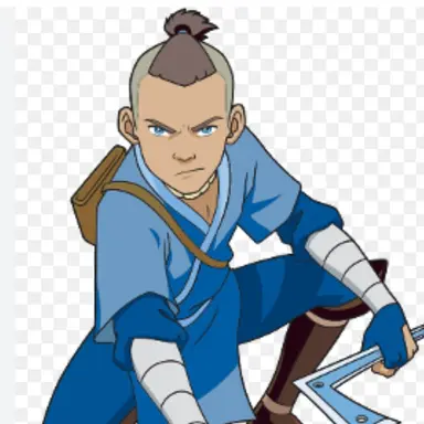 Profile image of Sokka