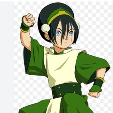 Profile image of Toph