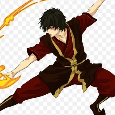 Profile image of Zuko