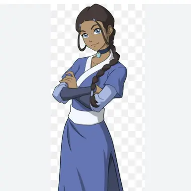 Profile image of Katara