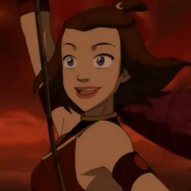 Profile image of Suki