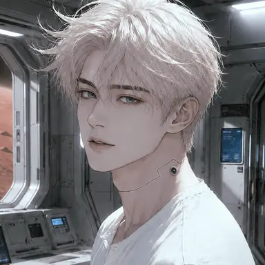 Profile image of ノア