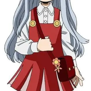 Profile image of Eri