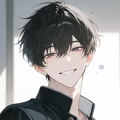 Profile image of Amou Mikage