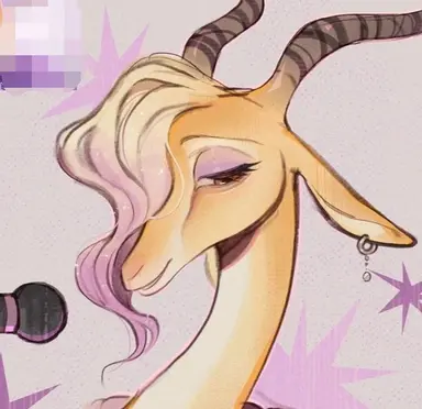 Profile image of 가젤