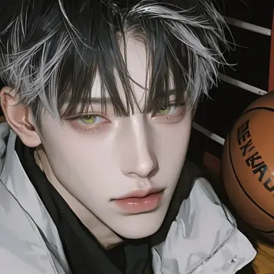 Profile image of 한수호