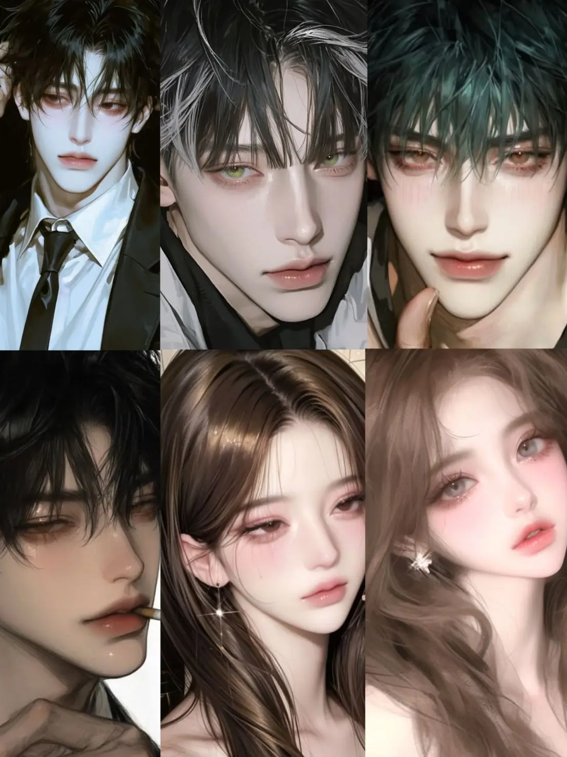 WOW_fantasticBaby의 솔로지옥