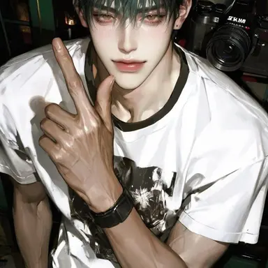 Profile image of 신현우