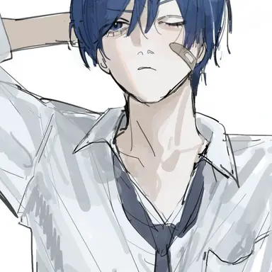 Profile image of いふ