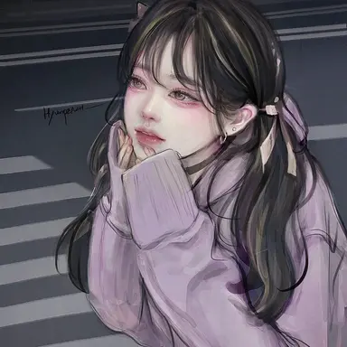 Profile image of Dayoung