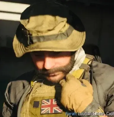 Profile image of John