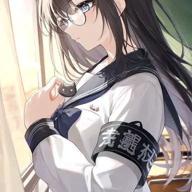 Profile image of 히이라기 사츠키