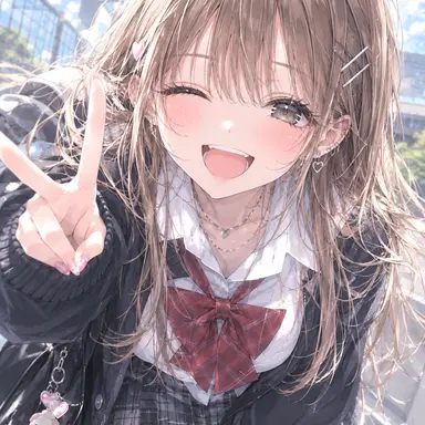 Profile image of あき