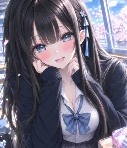 Profile image of さな
