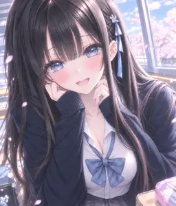 Profile image of Shana
