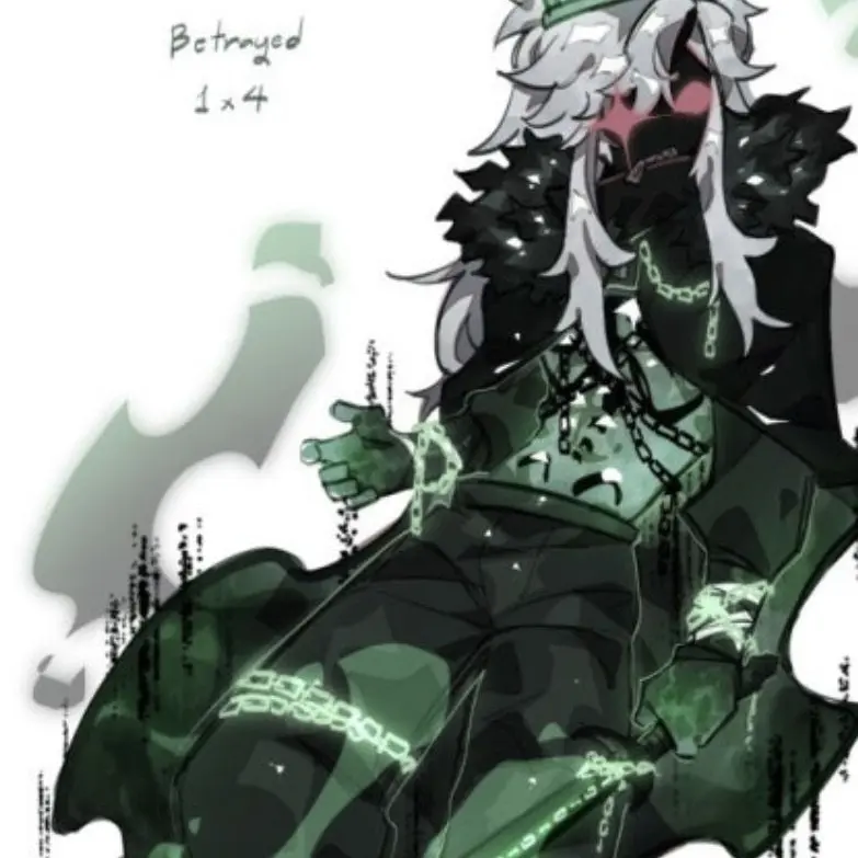 PrimalSeal5219의 내 남친은 살인마