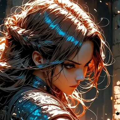 Profile image of Shanunoa