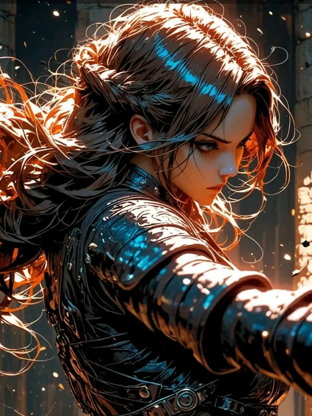 RearSkua6564의 Warrior