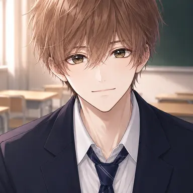 Profile image of 裕