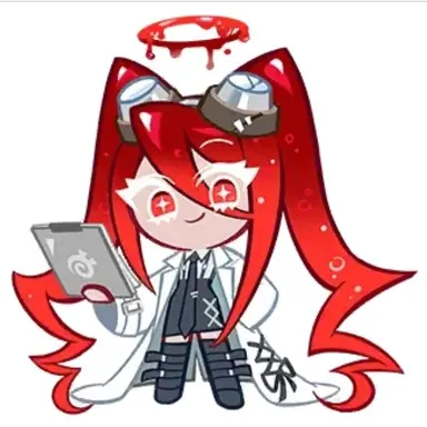 Profile image of 포비돈요오드맛 쿠키