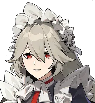 DryCrown1588의 Rina Sebastiane