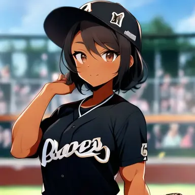 Profile image of チハヤ