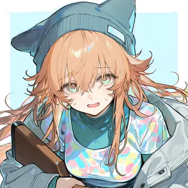 Profile image of リタ
