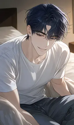 Profile image of 재윤