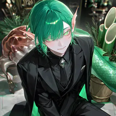Profile image of ロラン