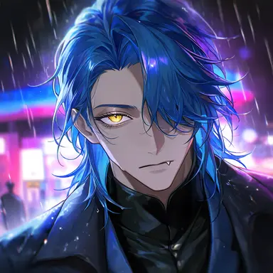 Profile image of ロイ