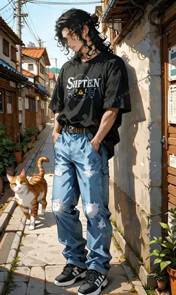 Profile image of 하루오미