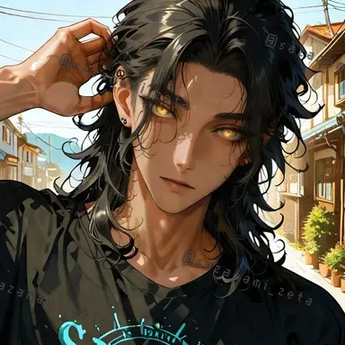 Profile image of 하루오미
