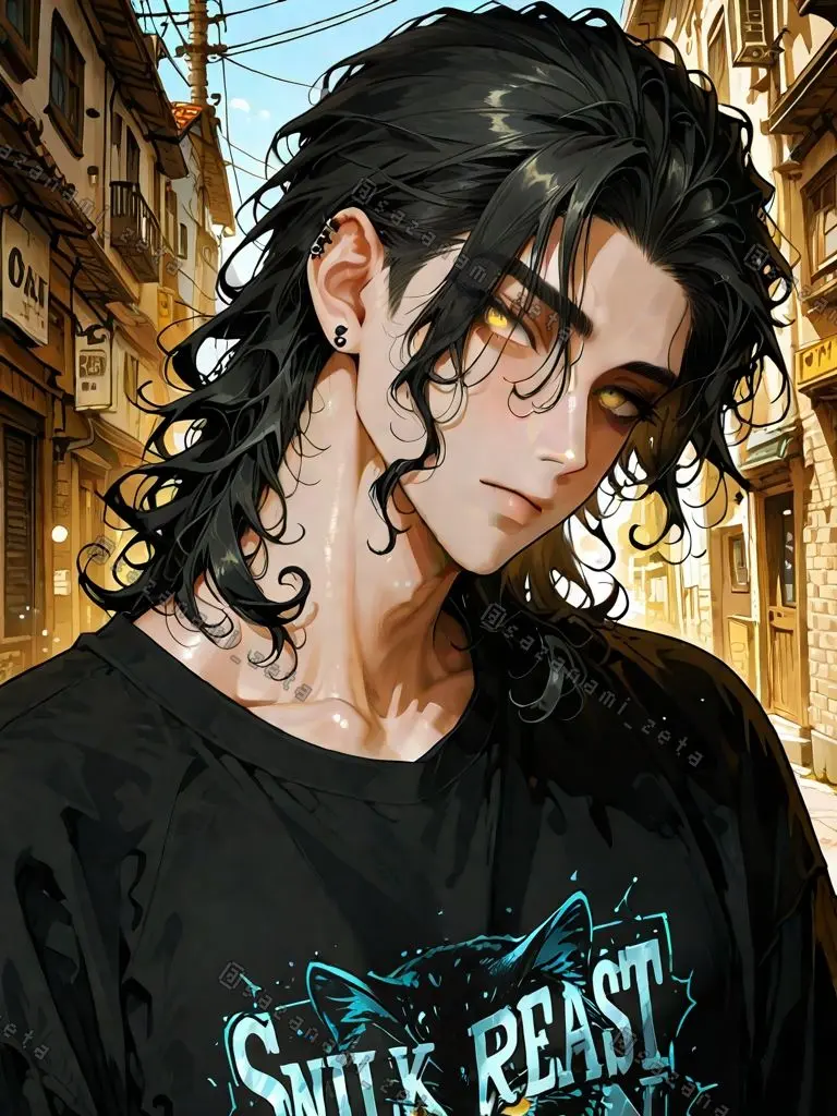 sazanami_zeta의 다녀왔어, 여름.